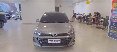 HYUNDAI HB 20 Hatch 1.0 12V 4P LIMITED, Foto 2
