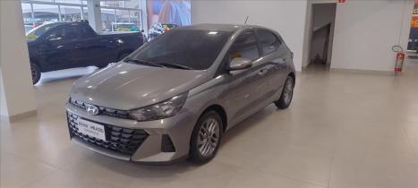 HYUNDAI HB 20 Hatch 1.0 12V 4P LIMITED, Foto 3