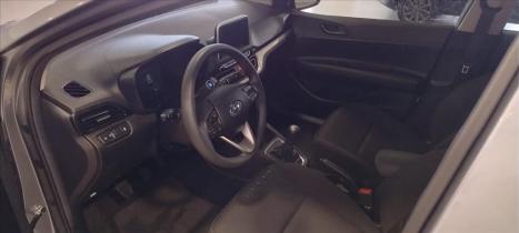 HYUNDAI HB 20 Hatch 1.0 12V 4P LIMITED, Foto 4