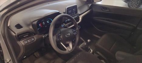 HYUNDAI HB 20 Hatch 1.0 12V 4P LIMITED, Foto 5