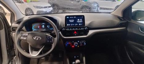 HYUNDAI HB 20 Hatch 1.0 12V 4P LIMITED, Foto 6
