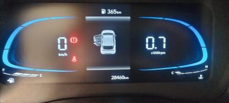 HYUNDAI HB 20 Hatch 1.0 12V 4P LIMITED, Foto 7
