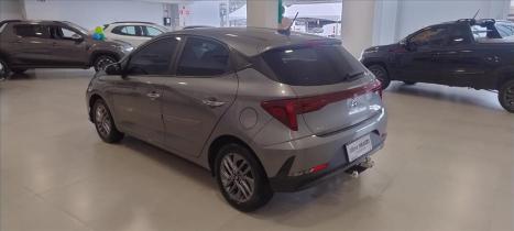 HYUNDAI HB 20 Hatch 1.0 12V 4P LIMITED, Foto 9
