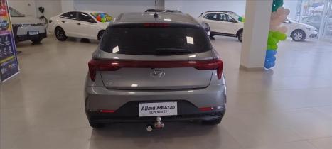 HYUNDAI HB 20 Hatch 1.0 12V 4P LIMITED, Foto 10