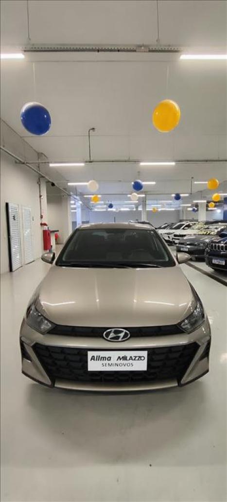 HYUNDAI HB 20 Hatch 1.0 12V 4P FLEX COMFORT, Foto 2
