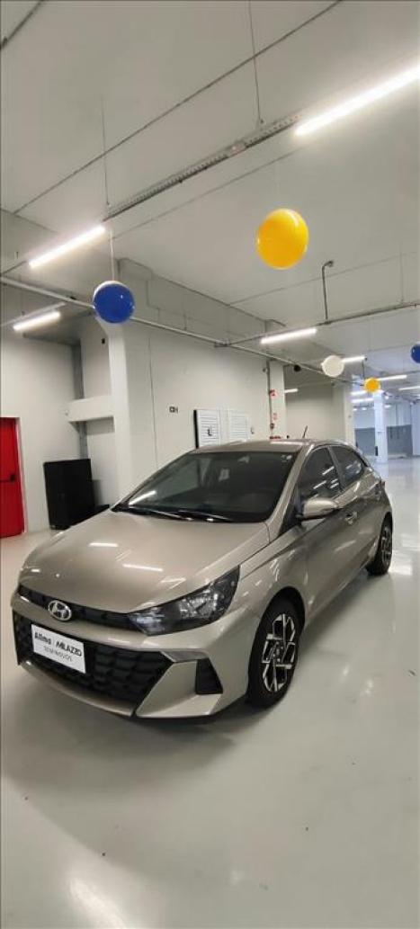 HYUNDAI HB 20 Hatch 1.0 12V 4P FLEX COMFORT, Foto 3