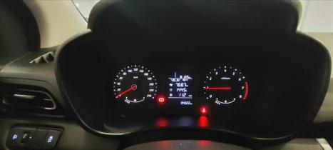 HYUNDAI HB 20 Hatch 1.0 12V 4P FLEX COMFORT, Foto 4