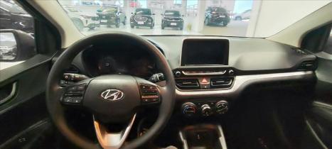HYUNDAI HB 20 Hatch 1.0 12V 4P FLEX COMFORT, Foto 5