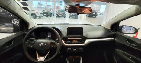HYUNDAI HB 20 Hatch 1.0 12V 4P FLEX COMFORT, Foto 9
