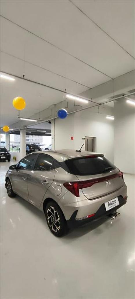 HYUNDAI HB 20 Hatch 1.0 12V 4P FLEX COMFORT, Foto 12