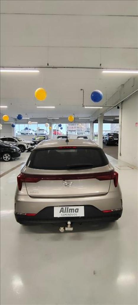 HYUNDAI HB 20 Hatch 1.0 12V 4P FLEX COMFORT, Foto 13