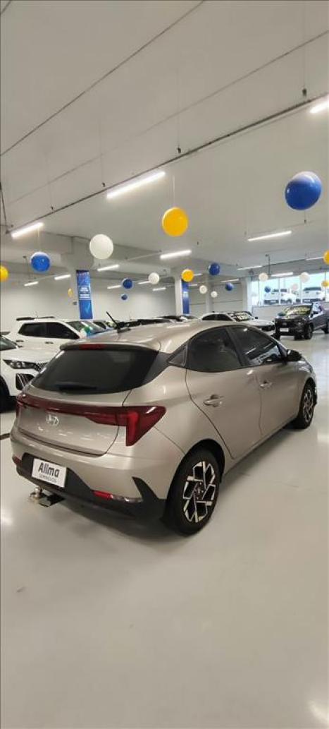 HYUNDAI HB 20 Hatch 1.0 12V 4P FLEX COMFORT, Foto 14