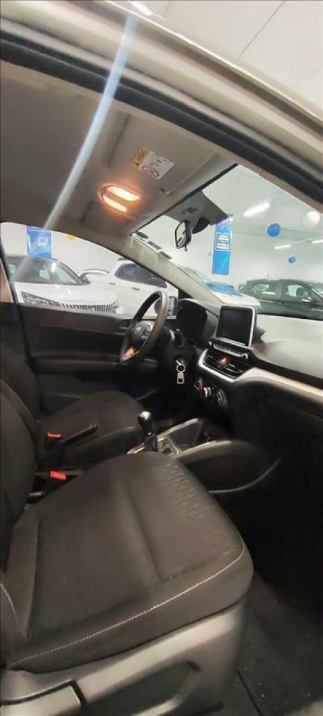 HYUNDAI HB 20 Hatch 1.0 12V 4P FLEX COMFORT, Foto 16