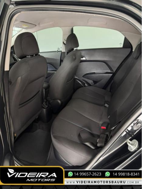 HYUNDAI HB 20 Hatch 1.6 16V 4P FLEX COMFORT, Foto 10