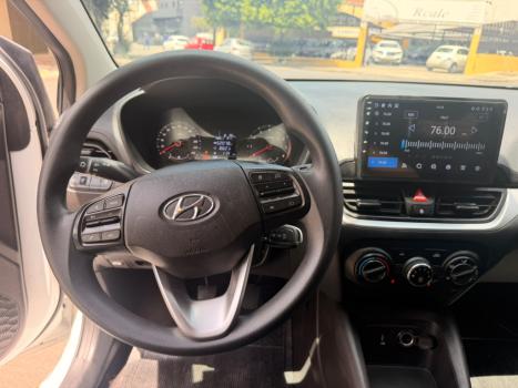 HYUNDAI HB 20 Hatch 1.0 12V 4P FLEX SENSE PLUS, Foto 7