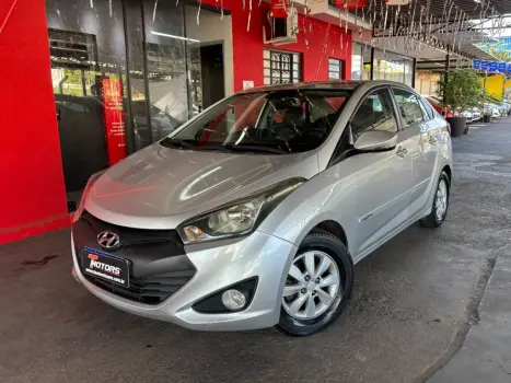 HYUNDAI HB 20 Hatch 1.0 12V 4P FLEX COMFORT PLUS, Foto 1
