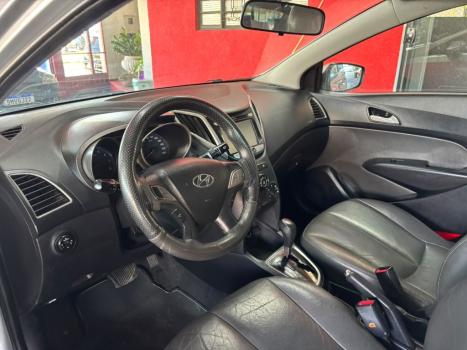 HYUNDAI HB 20 Hatch 1.0 12V 4P FLEX COMFORT PLUS, Foto 5