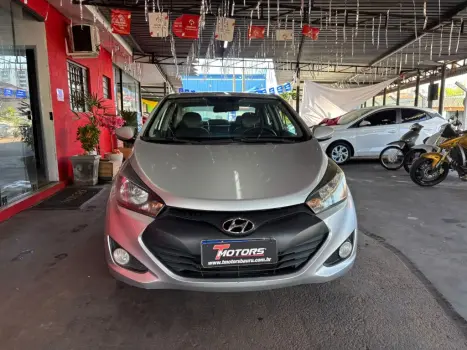 HYUNDAI HB 20 Hatch 1.0 12V 4P FLEX COMFORT PLUS, Foto 7