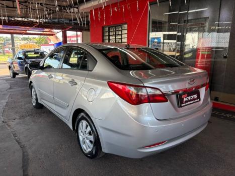 HYUNDAI HB 20 Hatch 1.0 12V 4P FLEX COMFORT PLUS, Foto 8
