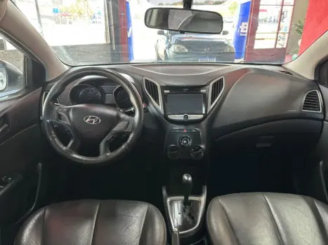 HYUNDAI HB 20 Hatch 1.0 12V 4P FLEX COMFORT PLUS, Foto 9