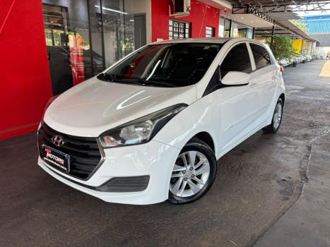 HYUNDAI HB 20 Hatch 1.0 12V 4P FLEX COMFORT PLUS, Foto 1