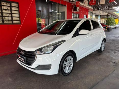 HYUNDAI HB 20 Hatch 1.0 12V 4P FLEX COMFORT PLUS, Foto 2