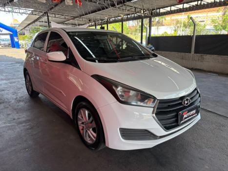 HYUNDAI HB 20 Hatch 1.0 12V 4P FLEX COMFORT PLUS, Foto 3