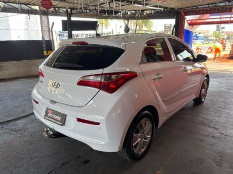 HYUNDAI HB 20 Hatch 1.0 12V 4P FLEX COMFORT PLUS, Foto 4