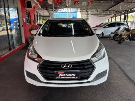 HYUNDAI HB 20 Hatch 1.0 12V 4P FLEX COMFORT PLUS, Foto 5