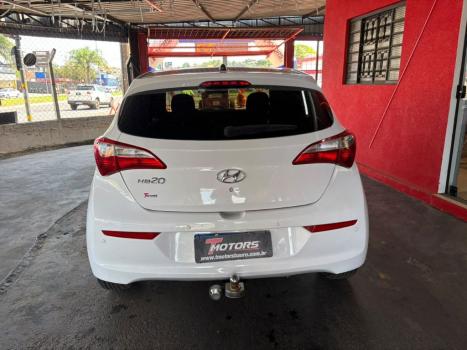 HYUNDAI HB 20 Hatch 1.0 12V 4P FLEX COMFORT PLUS, Foto 6