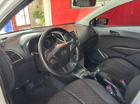 HYUNDAI HB 20 Hatch 1.0 12V 4P FLEX COMFORT PLUS, Foto 7