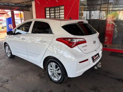 HYUNDAI HB 20 Hatch 1.0 12V 4P FLEX COMFORT PLUS, Foto 8