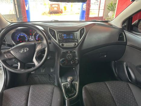 HYUNDAI HB 20 Hatch 1.0 12V 4P FLEX COMFORT PLUS, Foto 10