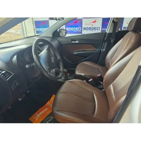 HYUNDAI HB 20 Hatch X 1.6 16V 4P PREMIUM FLEX AUTOMÁTICO, Foto 4