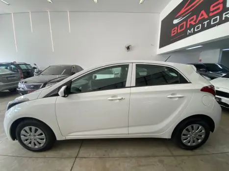 HYUNDAI HB 20 Hatch 1.0 12V 4P FLEX UNIQUE, Foto 2