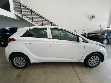 HYUNDAI HB 20 Hatch 1.0 12V 4P FLEX UNIQUE, Foto 6