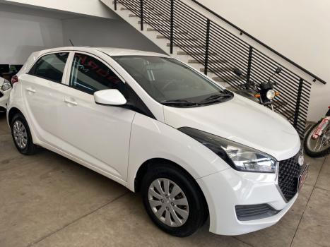 HYUNDAI HB 20 Hatch 1.0 12V 4P FLEX UNIQUE, Foto 7