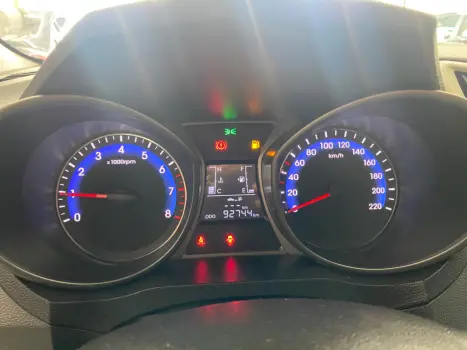 HYUNDAI HB 20 Hatch 1.0 12V 4P FLEX UNIQUE, Foto 11