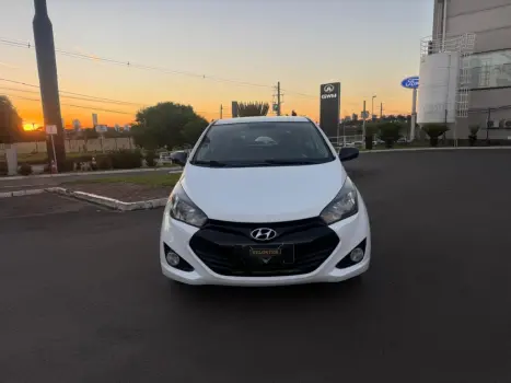 HYUNDAI HB 20 Hatch 1.0 12V 4P FLEX COPA DO MUNDO, Foto 2