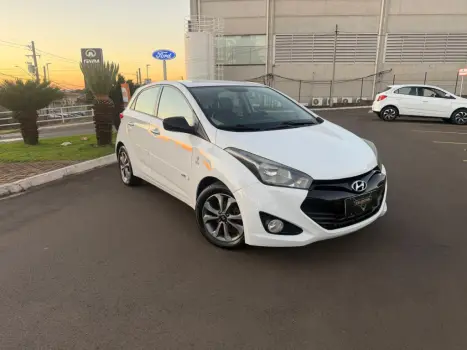 HYUNDAI HB 20 Hatch 1.0 12V 4P FLEX COPA DO MUNDO, Foto 3