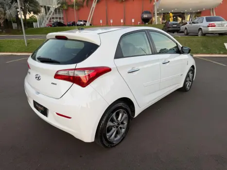 HYUNDAI HB 20 Hatch 1.0 12V 4P FLEX COPA DO MUNDO, Foto 4