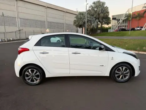 HYUNDAI HB 20 Hatch 1.0 12V 4P FLEX COPA DO MUNDO, Foto 8