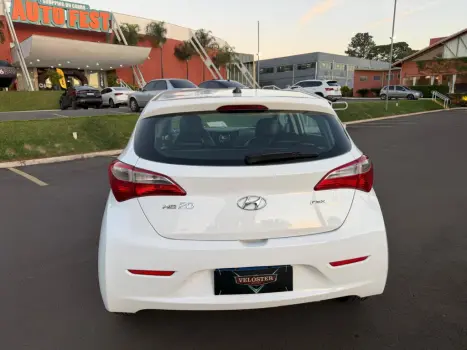 HYUNDAI HB 20 Hatch 1.0 12V 4P FLEX COPA DO MUNDO, Foto 9
