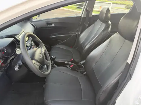 HYUNDAI HB 20 Hatch 1.0 12V 4P FLEX COPA DO MUNDO, Foto 10