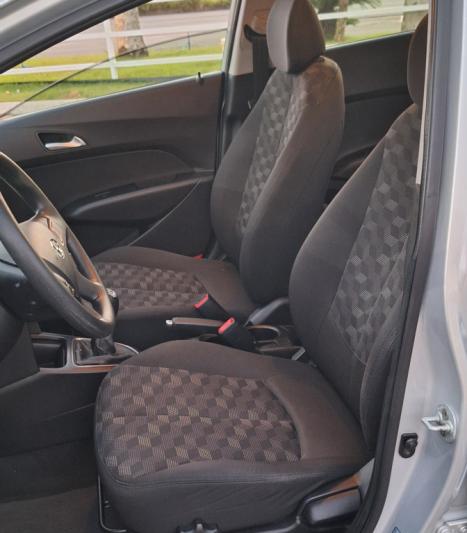 HYUNDAI HB 20 Hatch 1.6 16V 4P FLEX COMFORT, Foto 7