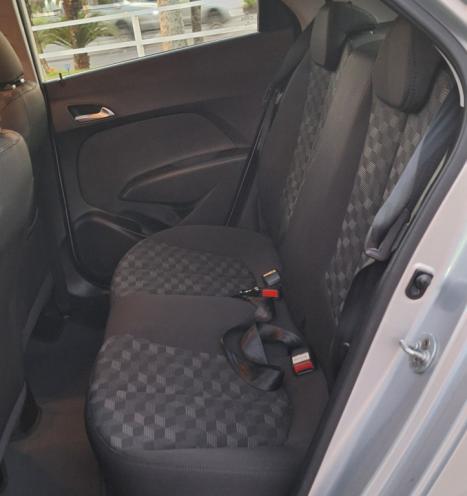HYUNDAI HB 20 Hatch 1.6 16V 4P FLEX COMFORT, Foto 8