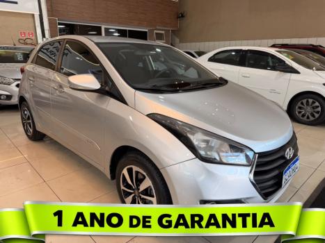 HYUNDAI HB 20 Hatch 1.0 12V 4P FLEX COMFORT PLUS, Foto 1