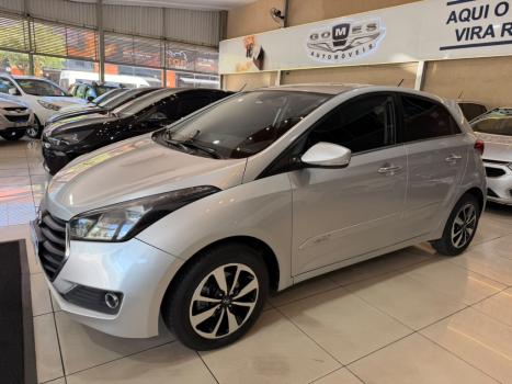 HYUNDAI HB 20 Hatch 1.0 12V 4P FLEX COMFORT PLUS, Foto 3