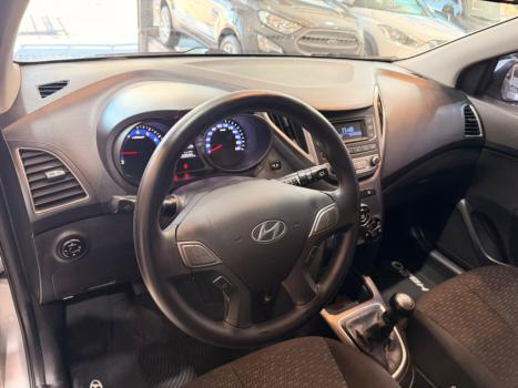 HYUNDAI HB 20 Hatch 1.0 12V 4P FLEX COMFORT PLUS, Foto 8