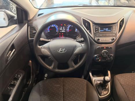 HYUNDAI HB 20 Hatch 1.0 12V 4P FLEX COMFORT PLUS, Foto 9